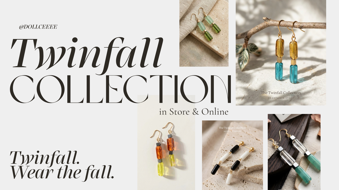 Twinfall: When Glass Learns to Fall in Pairs