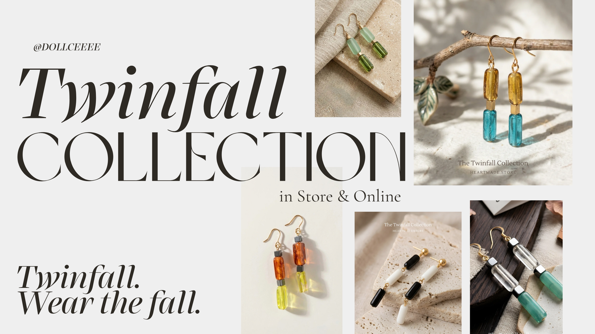 Twinfall: When Glass Learns to Fall in Pairs