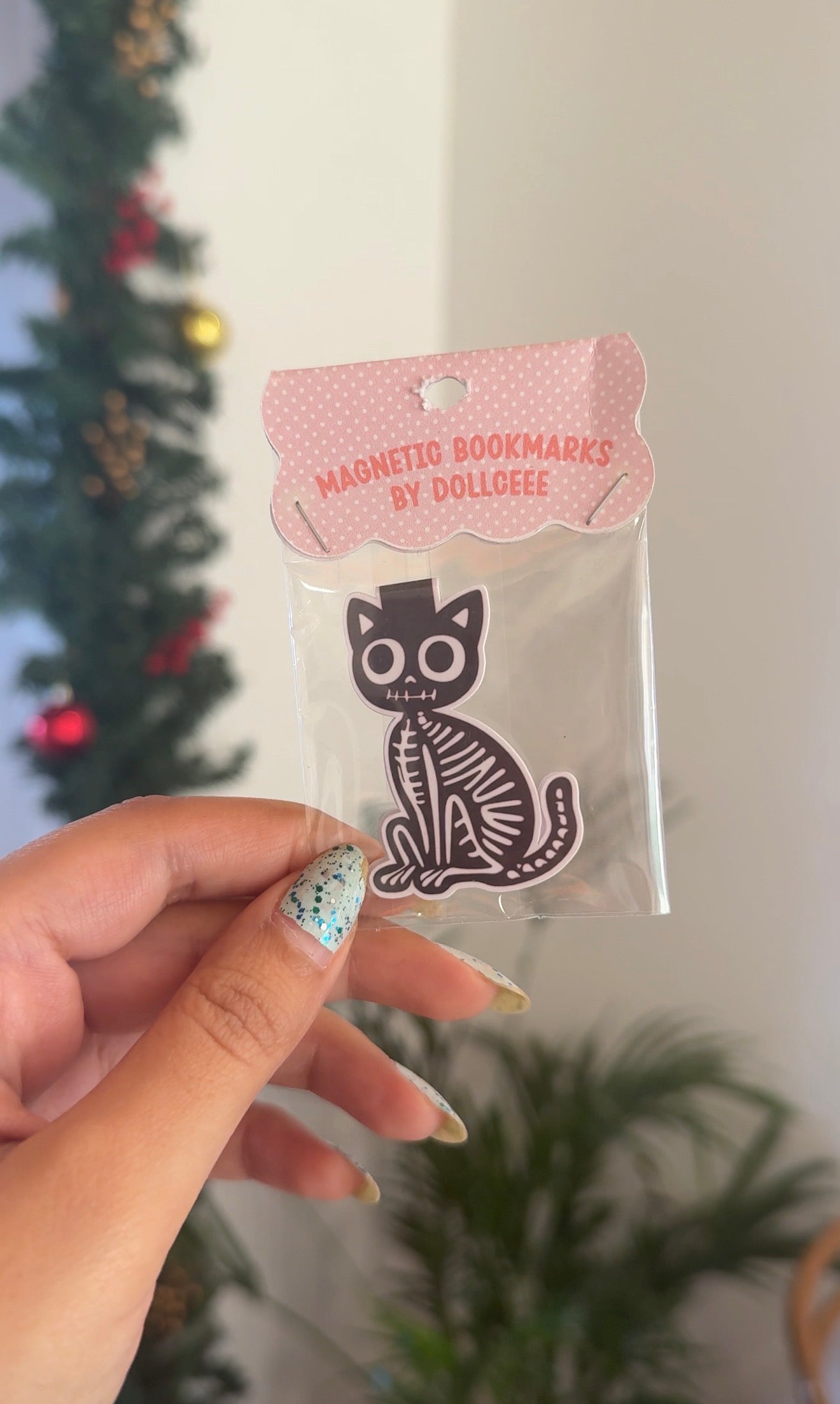 Bookmarks