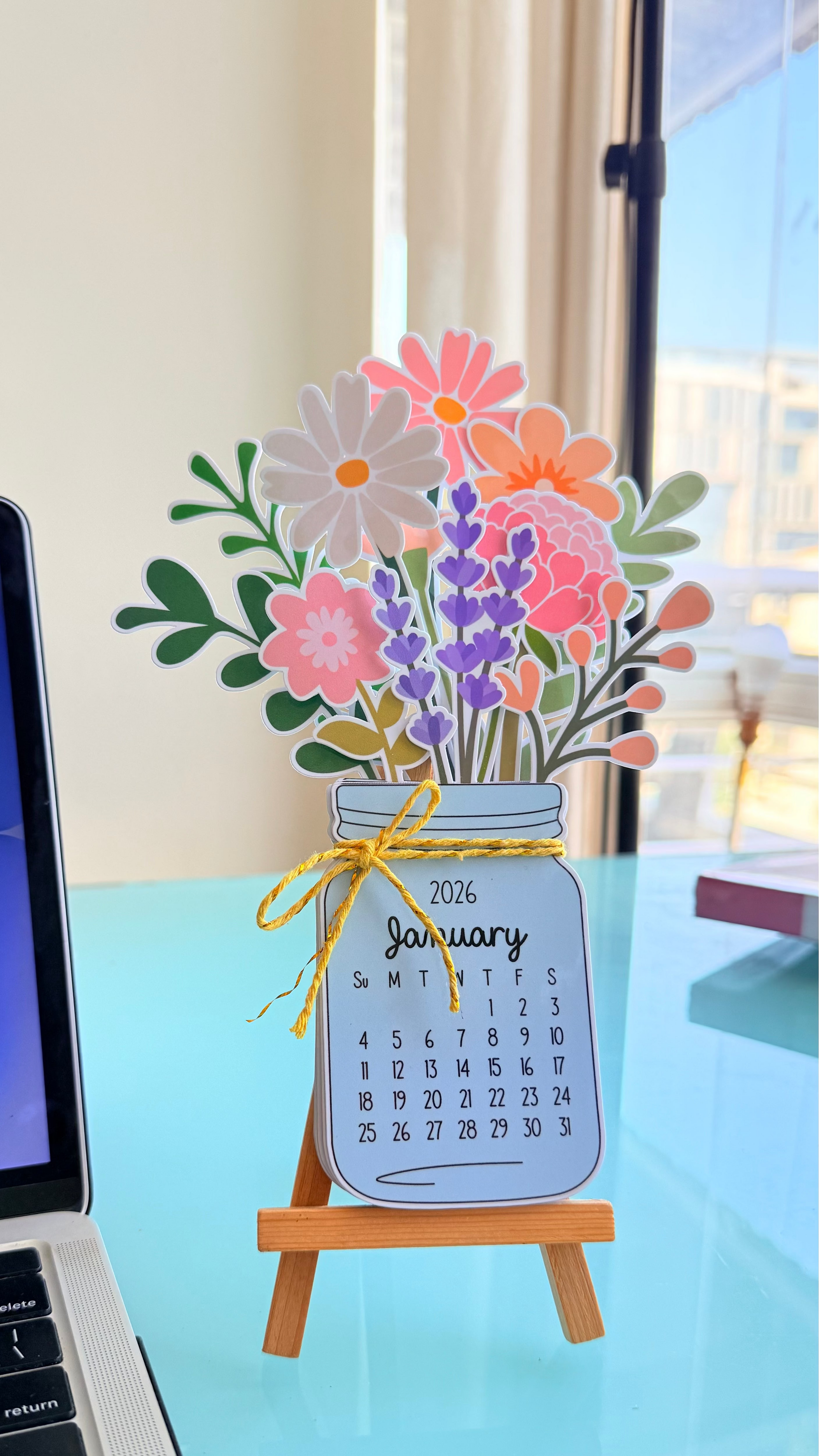 Calendars
