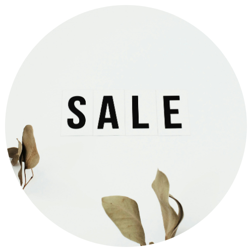 Sale