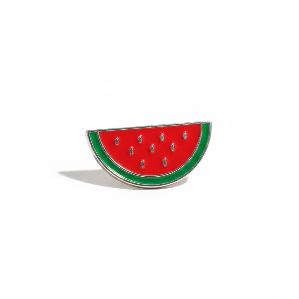 Watermelon pie