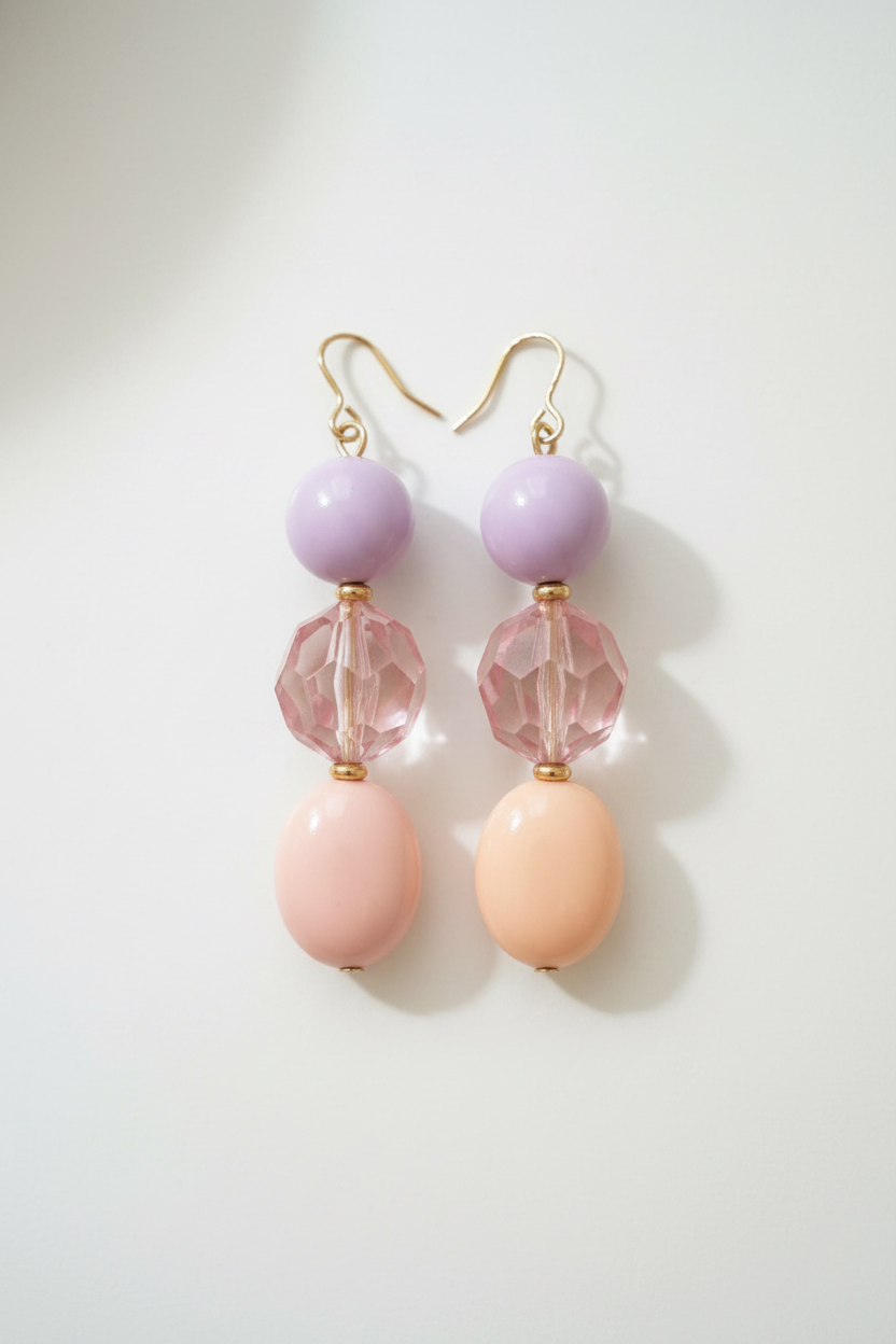 Candy Pop Drops