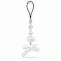 Big Bow Energy phone charm