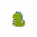Green Dino