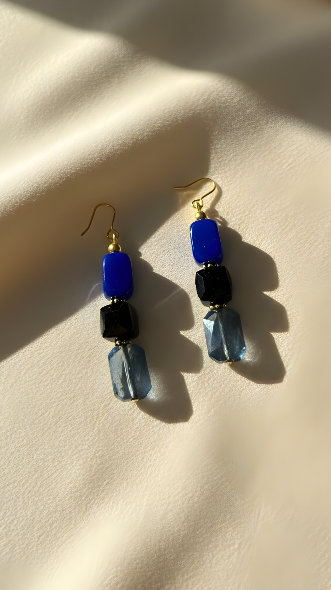 Azure Cascade