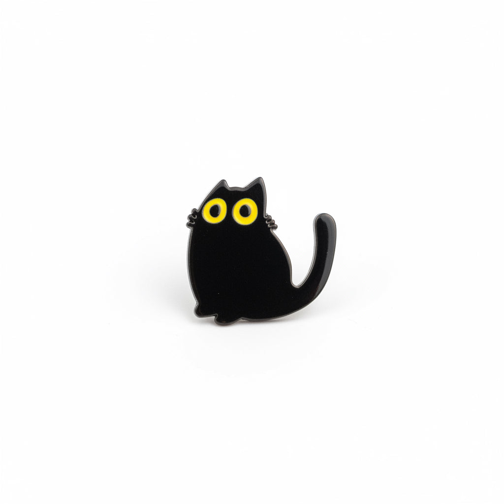 Black Kitty (needy)