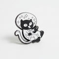 Space kitty