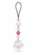 Letter K phone charm
