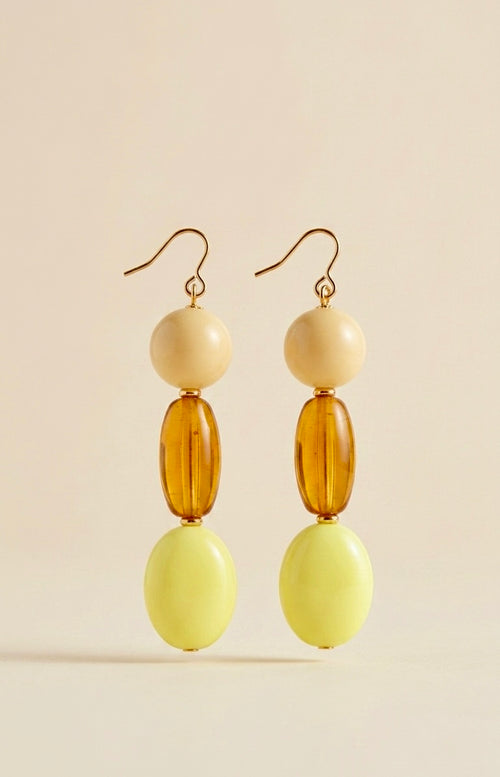 Lemon Pop Drop 🍋