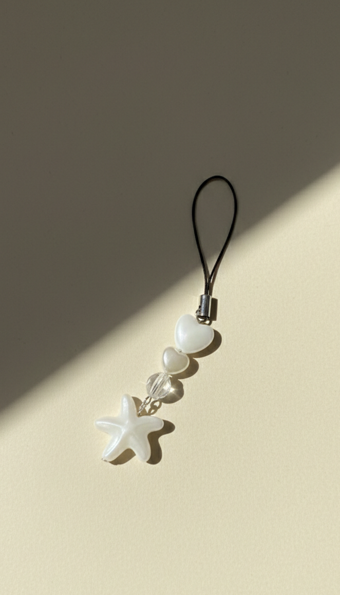 Starfish & Hearts
