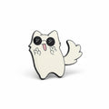 Peace fun kitty