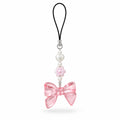 Big Bow phone charm