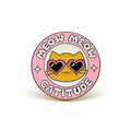 Meow meow Catitude