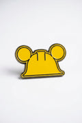 Mickey hat Collectable Pin