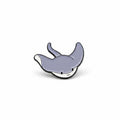 Sting Grey fish