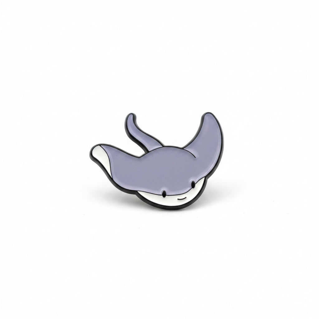 Sting Grey fish