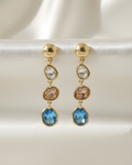 Celeste Trio Drops
