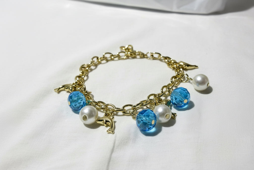 Ocean Pearl