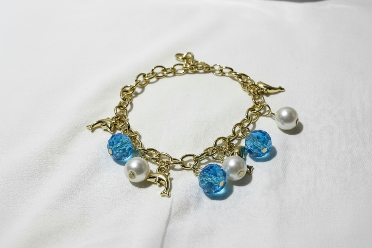 Ocean Pearl