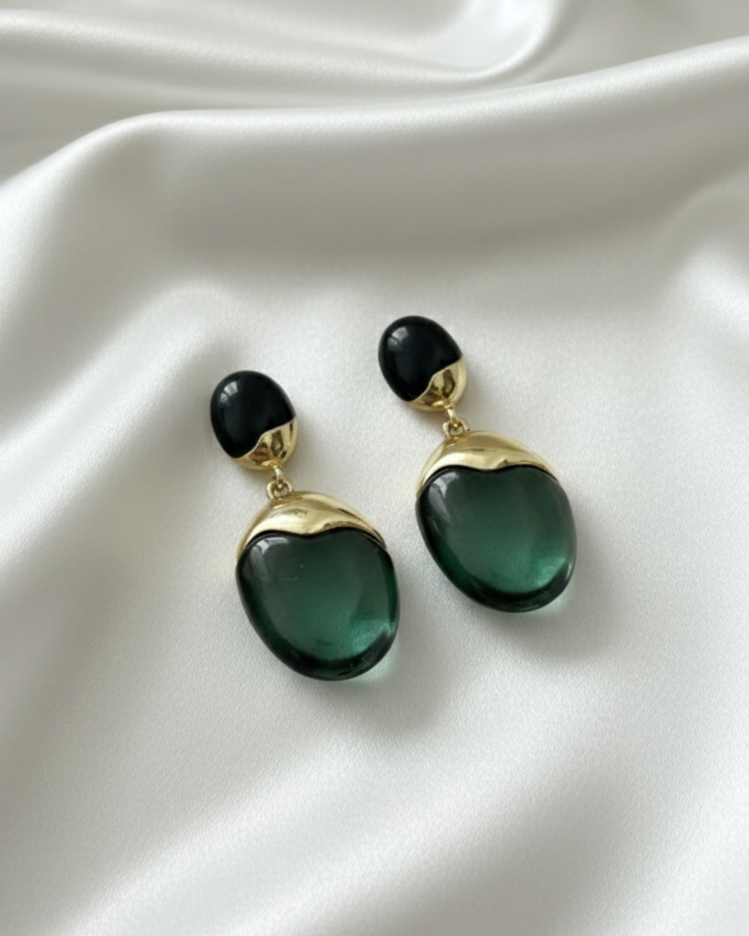 Molten Halo Drops – Pink