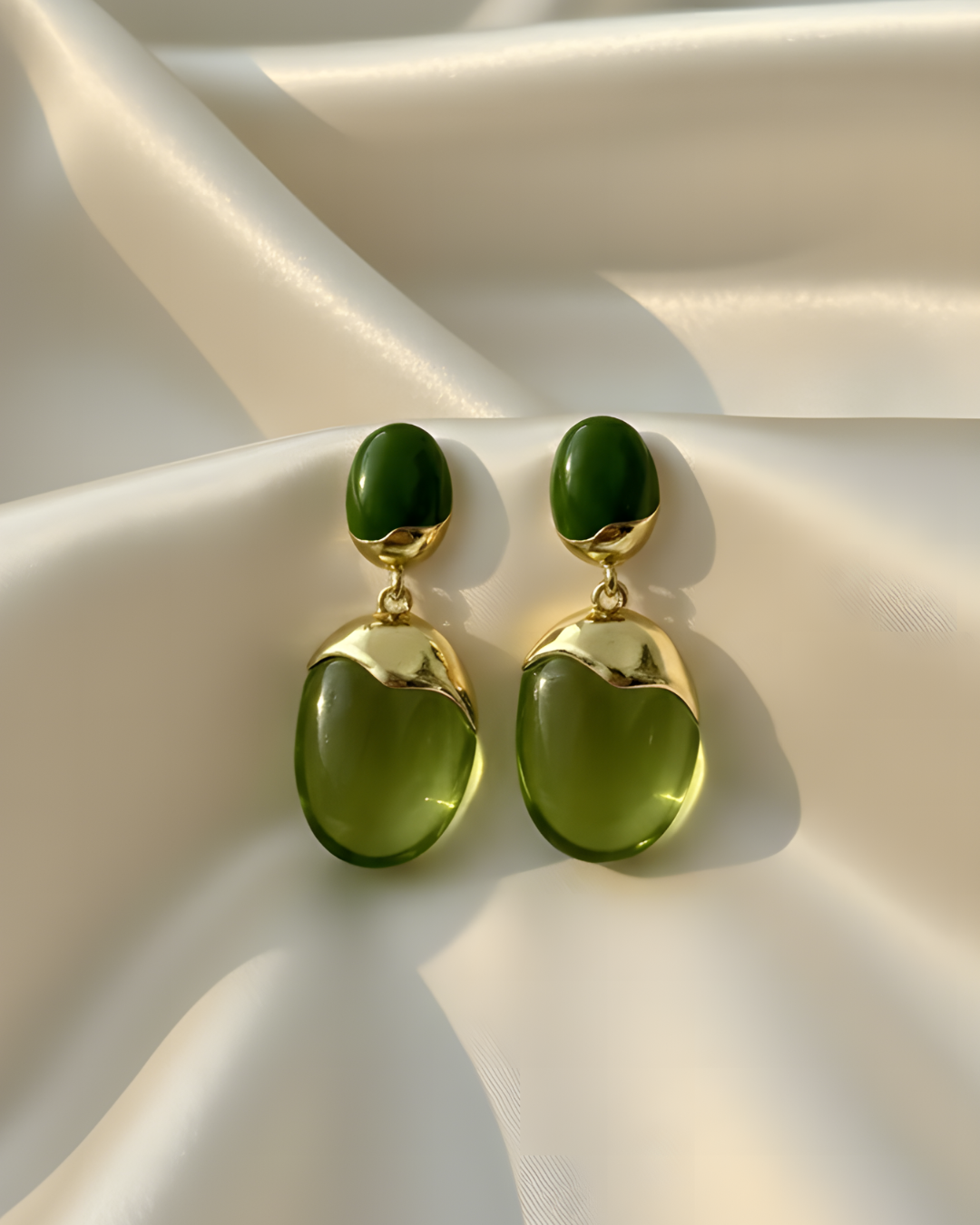 Molten Halo Drops – Pink