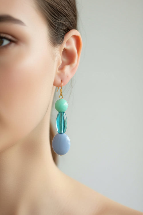 Ocean Breeze Pop Drop