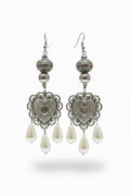 Antique Heart Drops v2