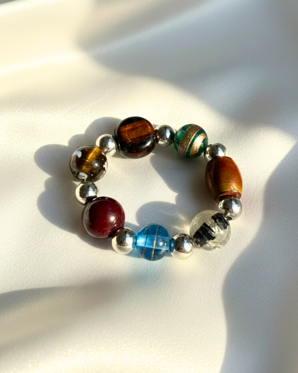 Elementa Orbit Bracelet