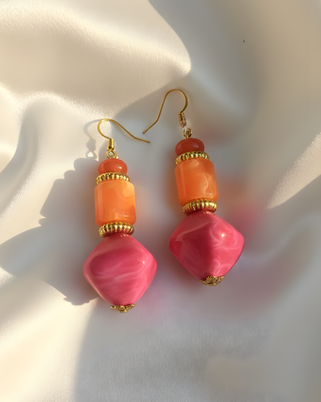 Rose Mango Drops