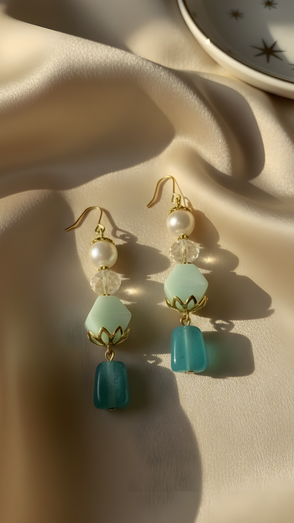 Aqua Enchant