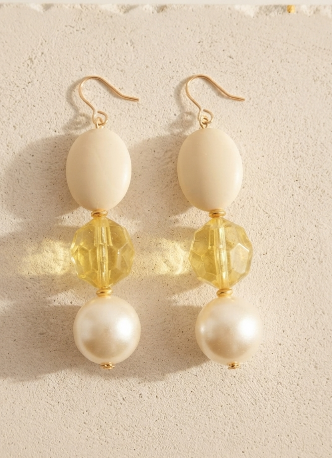 Vanilla Pearl Pop Drops