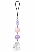 Purple dream phone charm
