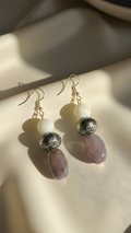 Moonlit Violet