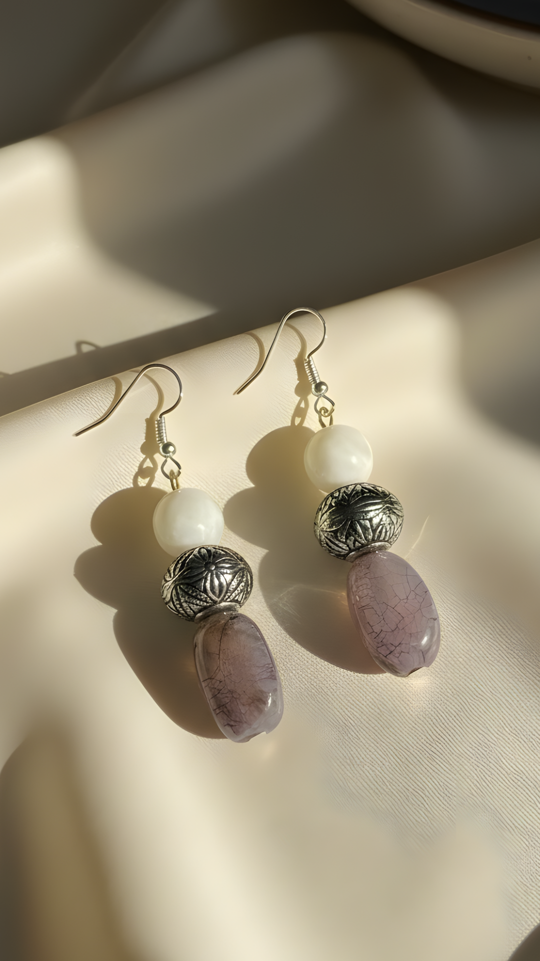 Moonlit Violet