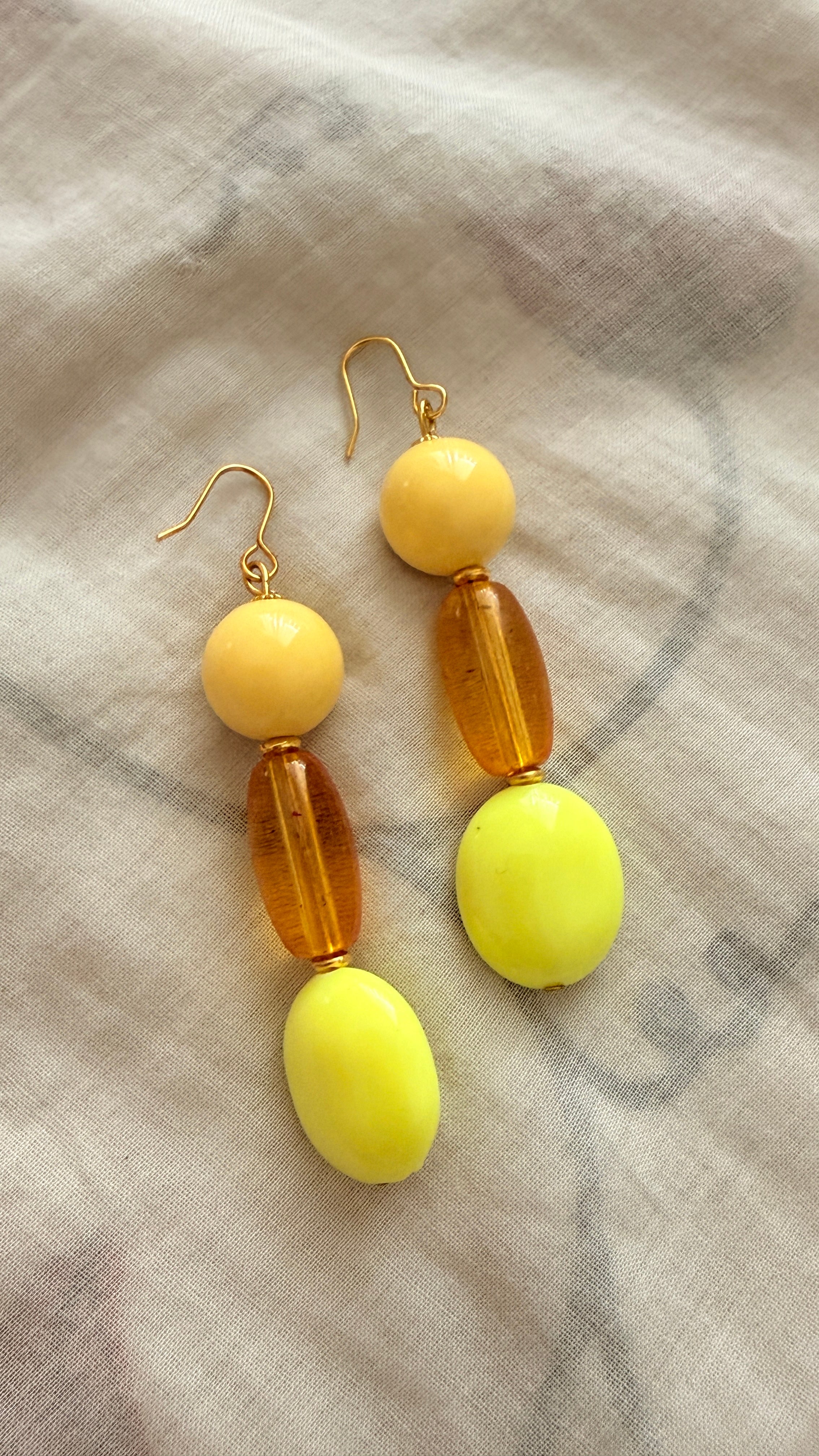Lemon Pop Drop 🍋