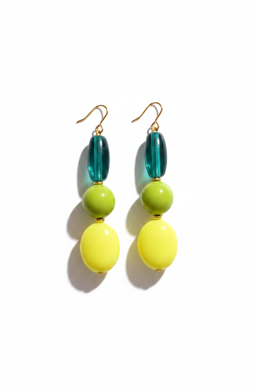 Emerald Dew Pop Drops