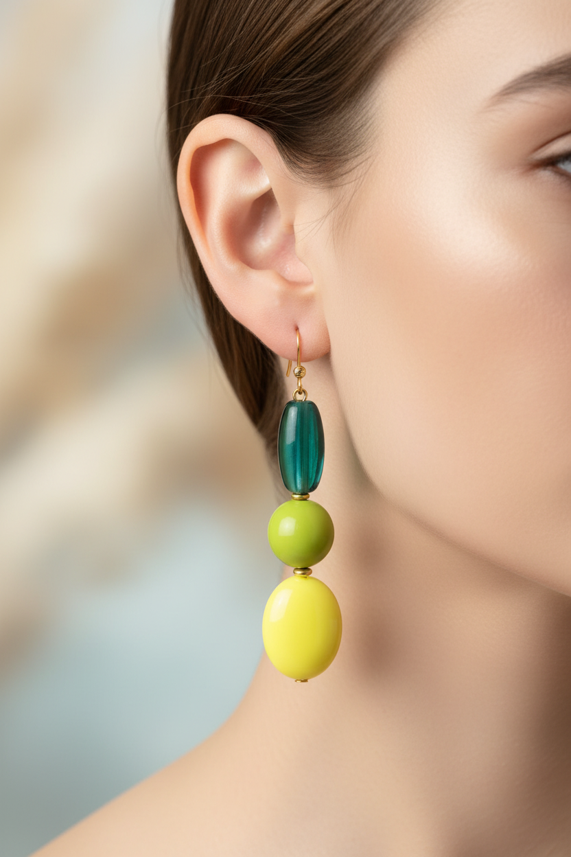 Emerald Dew Pop Drops