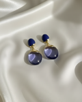 Molten Halo Drops – Pink