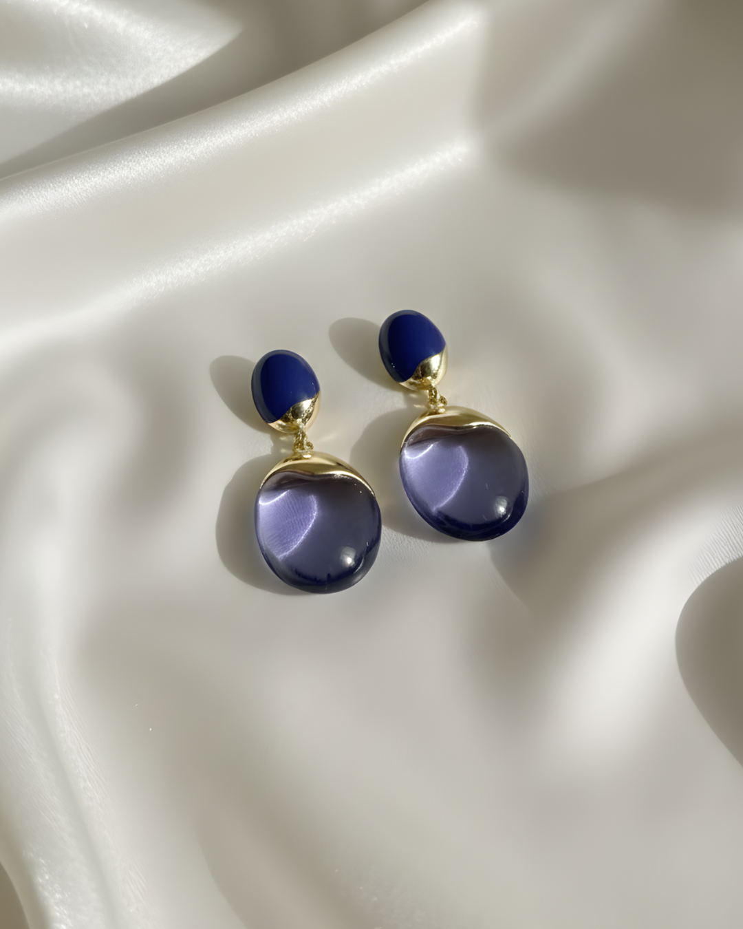 Molten Halo Drops – Pink