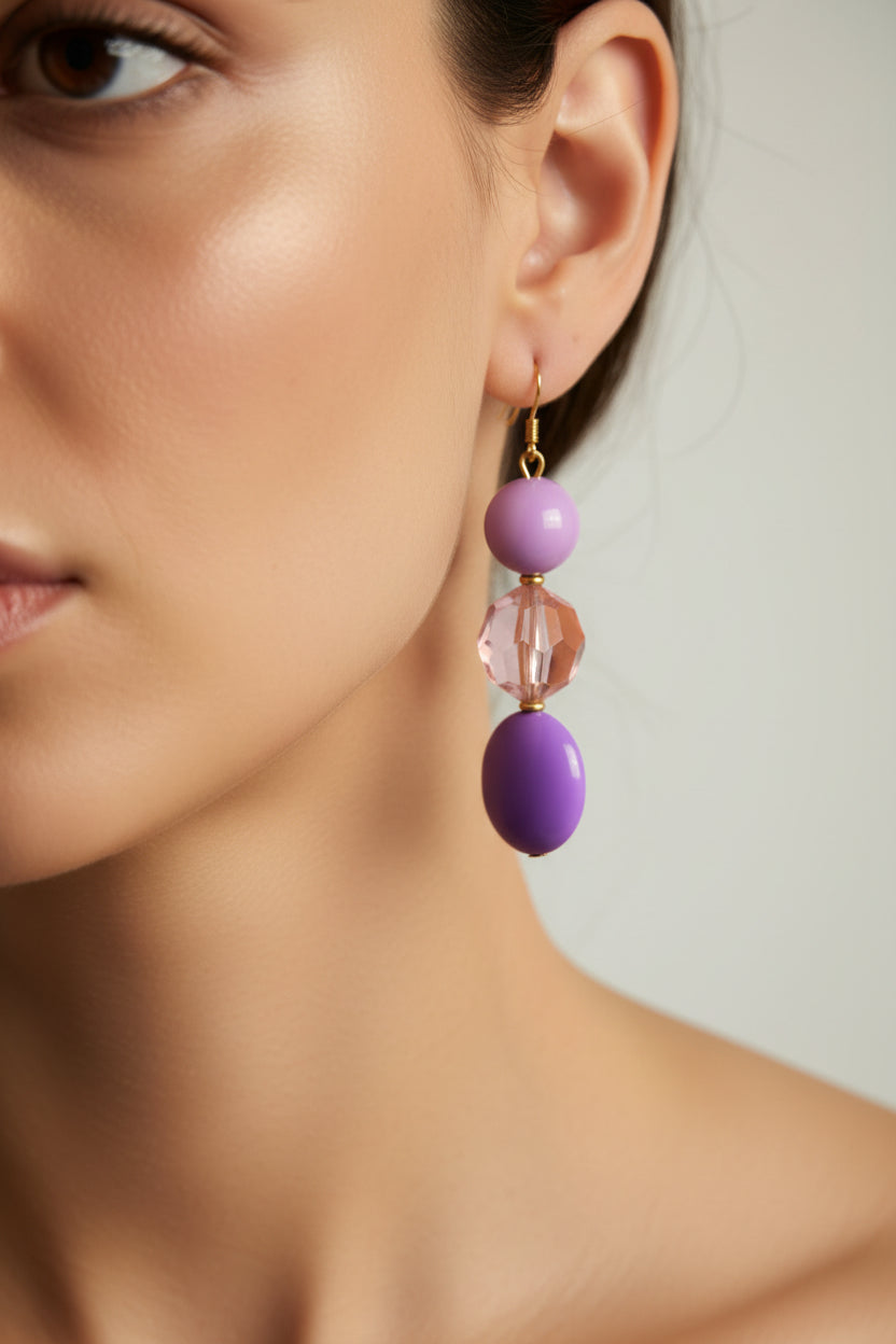 Lavender Muse Pop Drops
