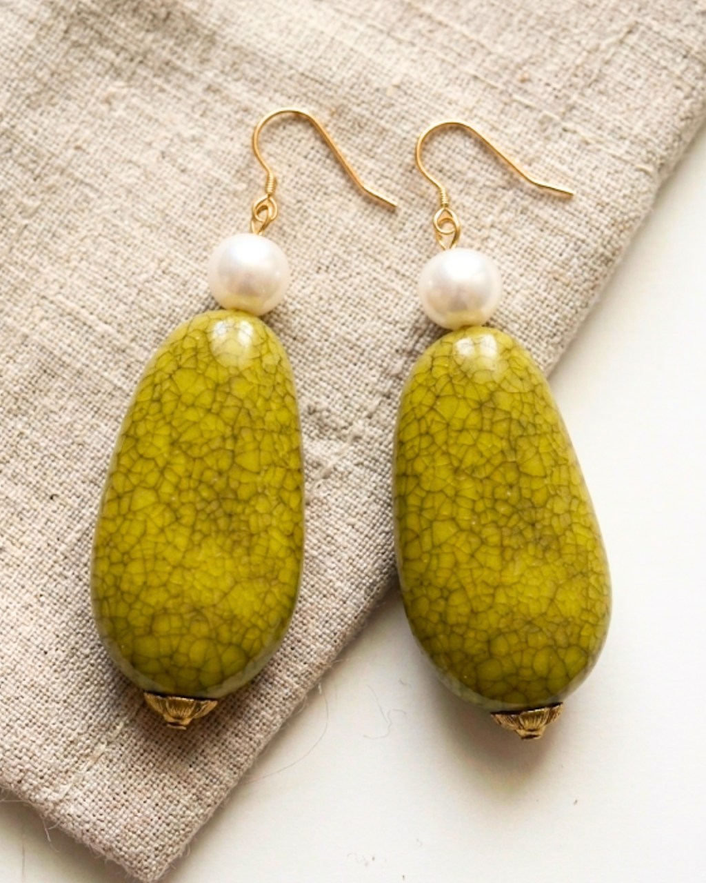 Verdant Pearl