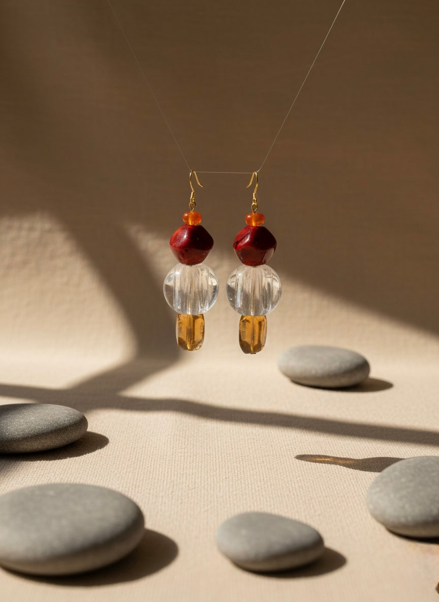 Crimson Safari Clarity