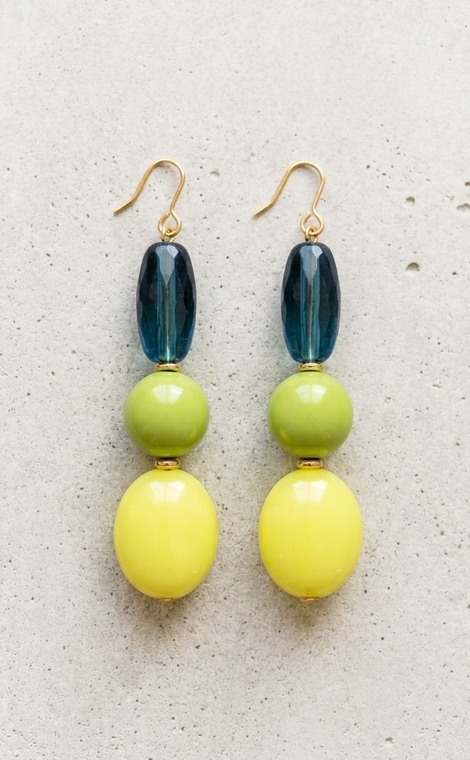 Emerald Dew Pop Drops