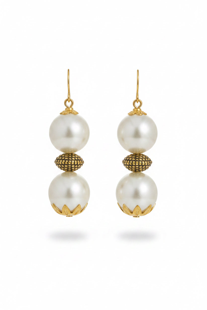 Perfect pearls