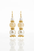White wine Pearls