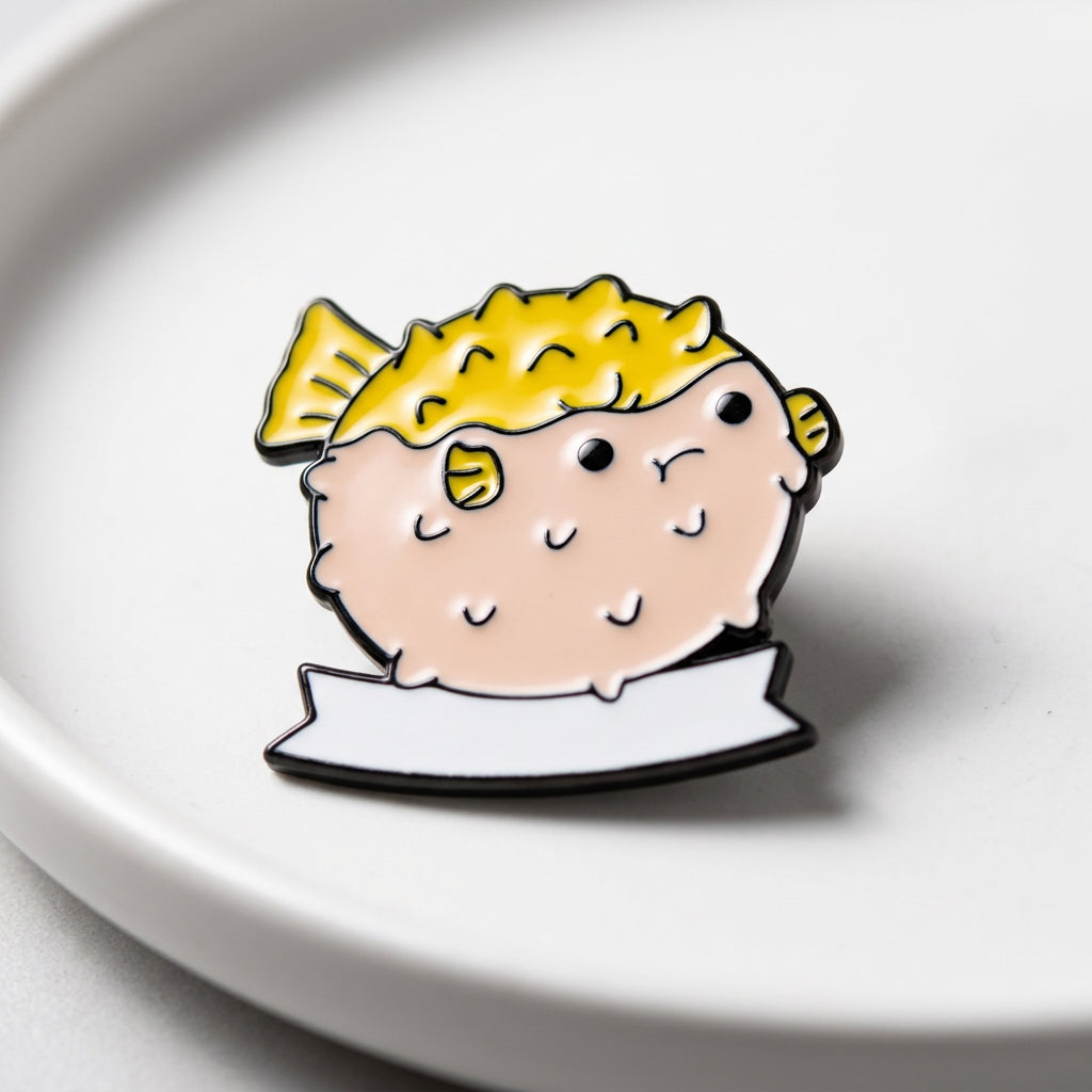 Puffer fish