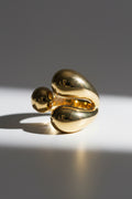 Solenne Wrap Ring
