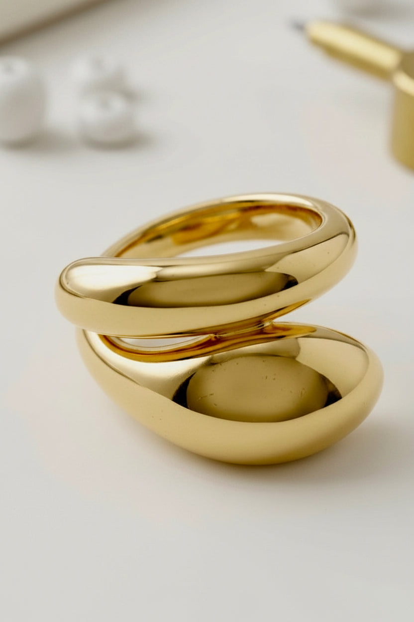 Orbit Ring