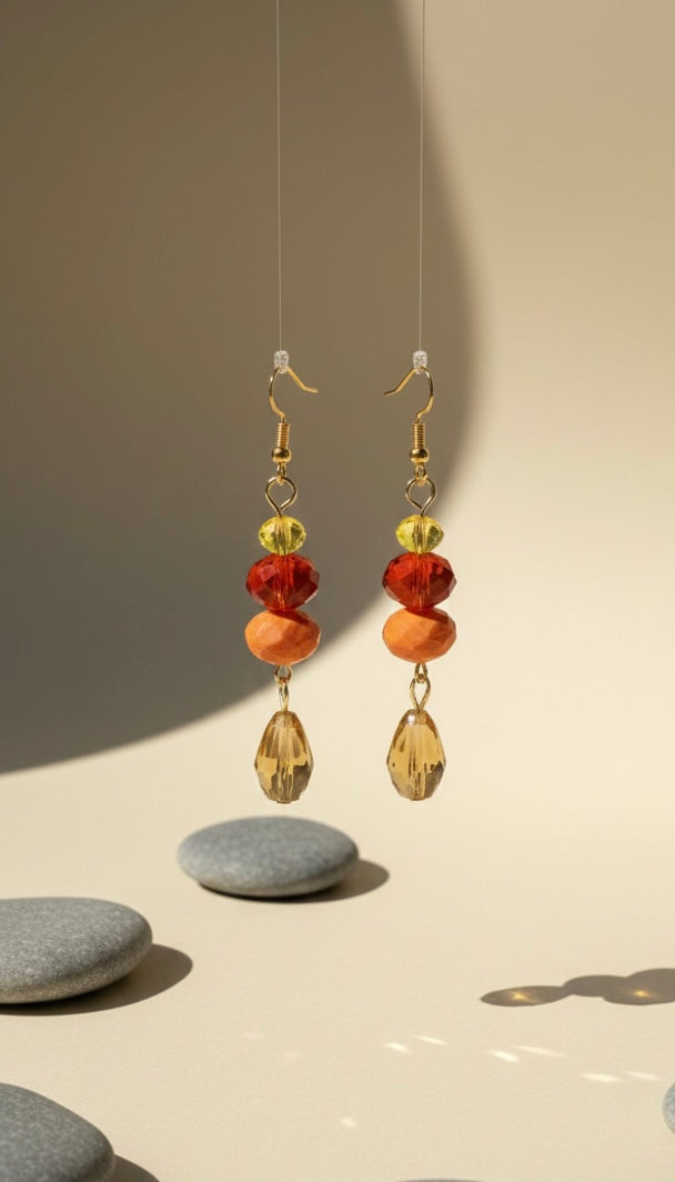 Earrings Under Rs 750/-